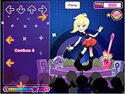 play Polly Pocket Show