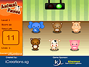play Animal Dance