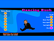 play Dancing Bush