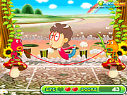 play Skip Rope Shambles