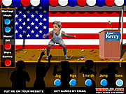play Kerry Workout