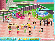 play Tessa'S Party