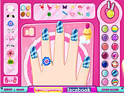 play Nail Diy Fun