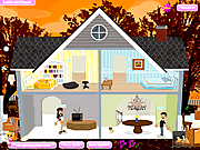 play Cde House Decoration