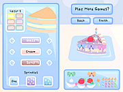 play Cake Deco