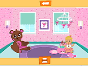 play Baby Room Makeover