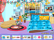 play Design Your Bedroom