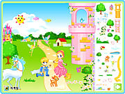 play Prince Proposal Dressup