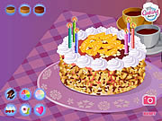 play Crazy Birthday Cake