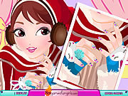 play Sweet Nail