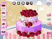 play Frosted Fun Cake