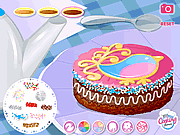 play Colorful Cookies