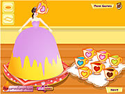 play Creation Cake 2