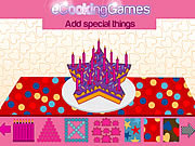 play Build Your Cake