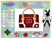 play Create A Handbag