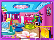 play Beauty Boutique Decoration