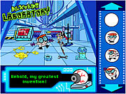 play Dexter'S Laboratory - Snapshot