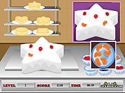 play Fruit Frosting