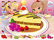 play Cheesecake Cheer