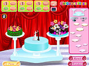 play Wedding Cakes
