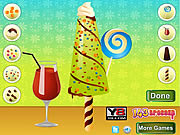 play Kulfi Ice Decor