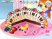 play Ice Cream Cake Chic