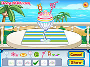 play Miss Smoothie