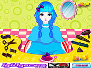 play Hair Salon