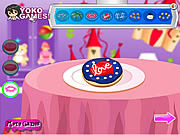 play Delicious Perfect Donuts