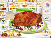 play Tasty Turkey