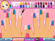 play Nail Diy