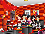 play Party Decorator