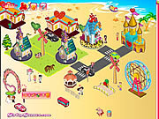 play My Romantic Town