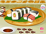 play Sushi Style