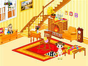play Kid'S Living Room Decor