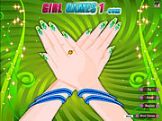 play Nail Design