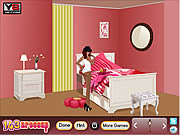 play Lady Gaga Makeup Room