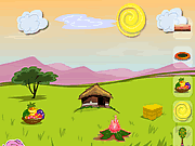 play Pet Home Designer: Elephant Planet