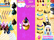 play Isha'S Yogurt Maker
