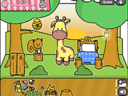 play Chloe And Chips' World