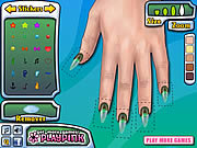 play Nail Design Master