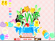 play Easter Basket