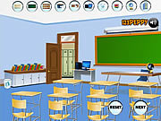 play Classroom Decor