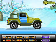 play Fix My Jeep