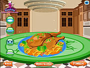 play Turkey Roast