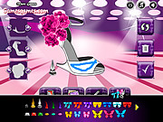 play High Heel Styler