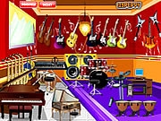 play Music Room