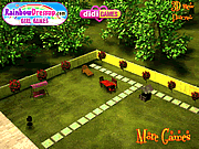 play Garden Decoration