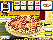 play Yummy Cherry Pie