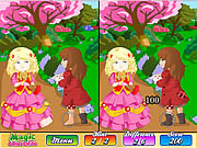 play Magic Fairy Tale Book Difference